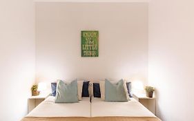 Andaluz Apartments Toboso